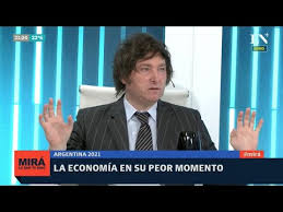 We did not find results for: Javier Milei En Argentina Hicimos Todo Mal