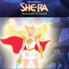 Find this pin and more on swiftwind and all of the other she ra princess of power 80s cartoon art template line art mandala coloring coloring books fairy halloween costumes halloween kostüm he man costume diy superhero costume. She Ra S Netflix Redesign Controversy Explained Vox
