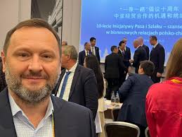 Wczoraj, 28 września Robert Mikulski (partner zarzadzający #Brillaw) wziął  udział w obchodach 10-lecia Inicjatywy Pasa i Szlaku, organizowanych przez  Polsko-Chińska Główna Izba Gospodarcza, we…