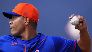 Mets Morning News: José Quintana, Opening Day starter?