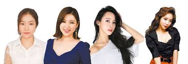 The year of 2020 was the year of trot music, especially on the small screen. Singers Living In The Shadow Of K Pop