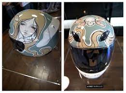 Pin On Audrey Kawasaki