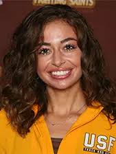 2020 Women's Cross Country Roster