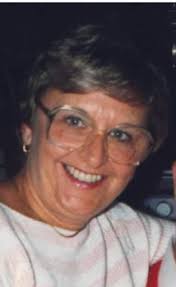 Phyllis Schultz Obituary (1934