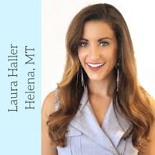 Laura Haller's Instagram, Twitter & Facebook