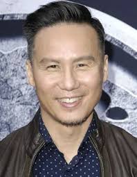 BD Wong