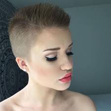 Pin On Buzz Cut