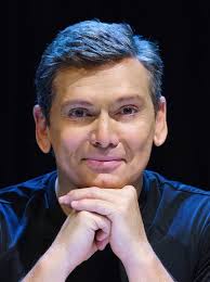 Ian von Memerty || Iconic South African entertainer, MC and speaker ||  Direct bookings