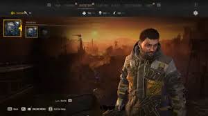 Hot Aiden at Dying Light 2 Nexus
