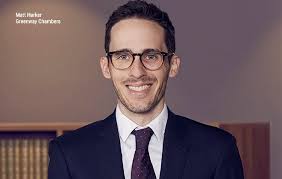 Leading Planning & Environment Law Junior Counsel