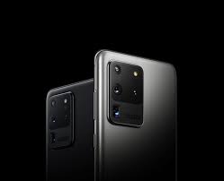An Unknown Error Causes Black Screen And Restarts Samsung Galaxy S20 Techbriefly