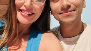 ElainaStJames Braces for Backlash as She Shoots New Scene with 26-Year-Old  Max Fills - TRPWL