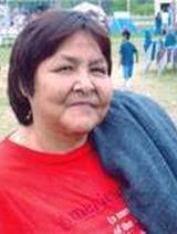 Phyllis Sally Hawk Obituary