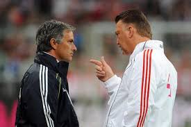 El entrenador holandés louis van gaal, muy criticado por el juego del mánchester united, a veces se aburre y enfada durante los partidos de su equipo, señaló en. Former Manchester United Boss Louis Van Gaal Set To Manage Telstar