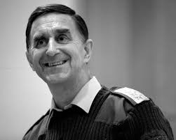 Minneord etter general Sigurd Frisvold