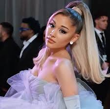 Pin On Ariana Grande
