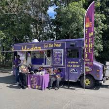 Hadez Food Truck — Mobile caterer food truck in Union, New Jersey