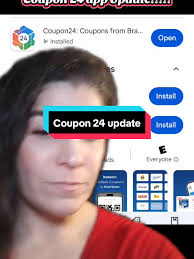 @Crystal saving the most 🤑 has a full video from today 1/7 showing EXACTLY  how you want to check up with the coupons24 app using self checkout!!  #extremecouponing #coupon #thespiritofsavings ...