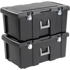 Rolling storage bins are the optimal answer to all such woes! Bins Totes Containers Boxes Lockable Storage Footlocker Wheeled Storage Tote 22 Gallon 31 Plastic Storage Bins Heavy Duty Storage Bins Lockable Storage