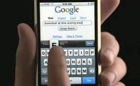 But no one keyboard can be all things to all typists. Hey Apple What The Next Iphone Really Really Needs Is A Much Better Keyboard Techcrunch