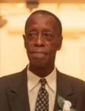 Obituary information for Robert Bradshaw