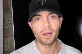 Max George cancels The Wanted 2.0's upcoming…