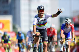 Browse 14,805 peter sagan stock photos and images available, or start a new search to explore more stock photos and images. Tour De France 2018 Peter Sagan Gewinnt Die Zweite