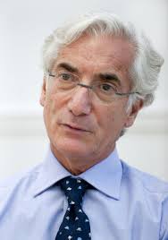 Ronald Cohen Foto de stock de contenido editorial
