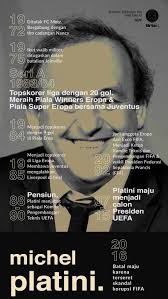 Check spelling or type a new query. Nestapa Michel Platini Dulu Raja Eropa Kini Calon Terdakwa