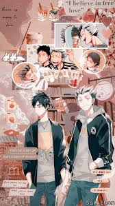 Haikyuu Memes In 2020 Haikyuu Anime Anime Wallpaper Iphone Cute Anime Wallpaper