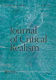 Philosophy, metaphilosophy and ideology-critique: an interview with Ruth  Porter Groff: Journal of Critical Realism: Vol 22, No 2