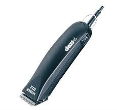 Moser 1245 0060 Profiline Class45 Sac Kesme Makinasi Sac Hava Filtresi Sac Kesimleri