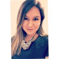 Arlette Martinez's Instagram, Twitter & Facebook