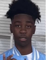 Jaydon Jamel Lewis Obituary