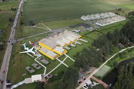 Maybe you would like to learn more about one of these? List Of Aviation Museums Wikiwand