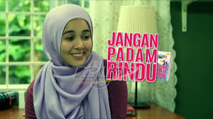 Drama sebanyak 20 episod, arahan raja ahmad alauddin, terbitan suhan movies & trading. Jangan Padam Rindu Episod 12 Youtube