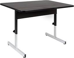 Easily convert inches to centimeters, with formula, conversion chart, auto conversion to common lengths, more. 36 Inch Sit To Stand Up Desk Home Computer Desk All Purpose Utility Table Calico Designs