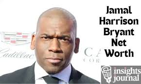 Jamal Harrison Bryant Net Worth PennBook: 2025 Complete Guide