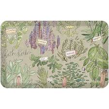 Free shipping every day at jcpenney®. Gelpro Newlife Designer Comfort Fresh Herbs Kitchen Mat Bed Bath Beyond