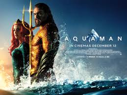 È il sesto film del dc extended universe (dceu). Aquaman Film Review Cardiff Times