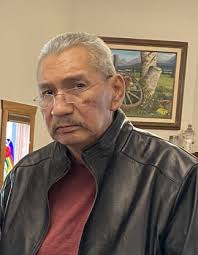 Obituary for Earl Freddie Birdhat, Jr.