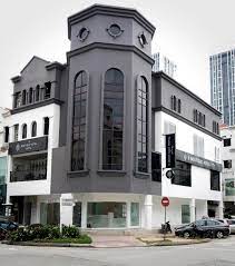 Ktoré reštaurácie sú blízko hotela h boutique hotel xplorer? H Boutique Hotel Xplorer Kota Damansara In Kuala Lumpur Room Deals Photos Reviews