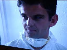 Renshi Bryan Morris (Sokes son) and Sensei Robert Clarke! And then Soke  Morris is showing up!👏😊👍