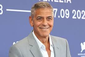 George Clooney shines in Jay Kelly, a sharp and heartfelt look at fame