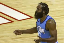 Brooklyn has granted james harden's wish to be reunited with kevin durant with the nets. Harden My Take Addresses Telling Press Conference From James Harden The Dream Shake