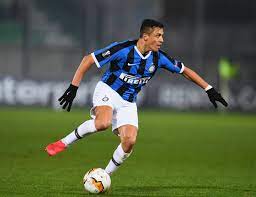 Jugador del @inter y de la selección chilena de fútbol. Inter Milan Set To Sign Alexis Sanchez On A Permanent Basis Naija Sports Crib