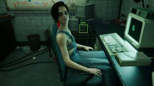 Sarah in Zoochosis Is a Key Character for the Best Good Ending, Dont  [Spoiler] - gamepressure.com