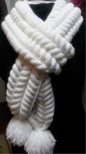 Maybe you would like to learn more about one of these? Scarf Asian Spikelet Free Pattern Scarf Knitting Patterns Knitting Accessories Knitting Stitches Tutorial