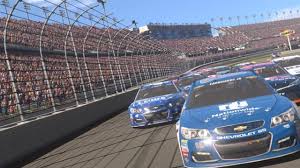 It was developed by ea tiburon and released for playstation 2, playstation 3 and xbox 360. Both Paid And Free Dlc Arrive For Nascar Heat Evolution Thexboxhub