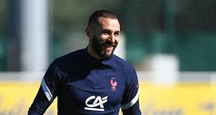 Benzema lack of goals : Benzema Griezmann Et Mbappe La France Experimente Son Trio Face Au Pays De Galles